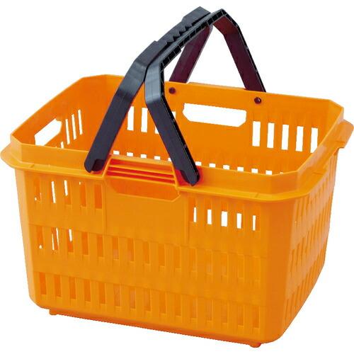 IRIS 250220 ハードプロバスケット オレンジ ( HPB-37-OR ) アイリスオーヤマ...