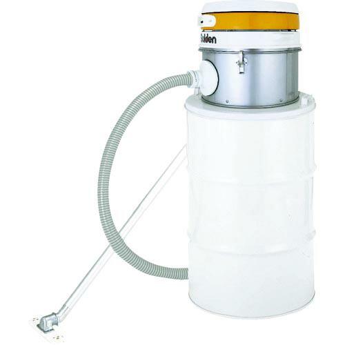 Suiden ドラム缶タイプ掃除機 ドラムクリーン(乾湿両用)100V ( SDV-S1501 )