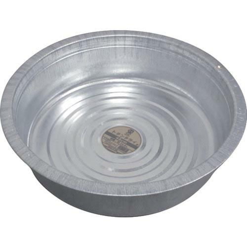 ヒシエス トタンタライ48CM ( TARAI-48 ) 土井金属化成(株)