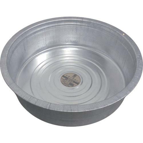 ヒシエス トタンタライ60CM ( TARAI-60 ) 土井金属化成(株)