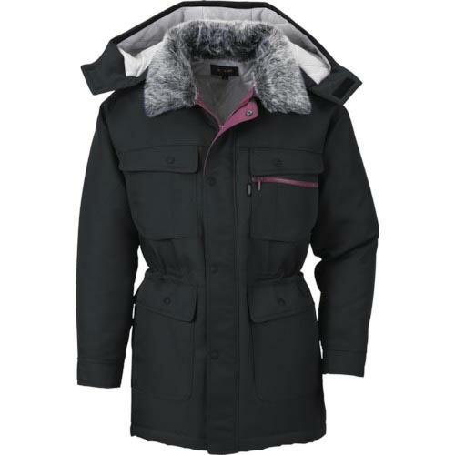 XEBEC コート クロ ( 181-90-LL ) (株)ジーベック