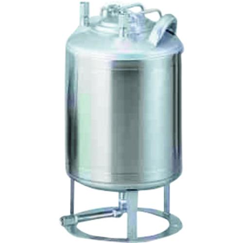 AS ステンレス加圧容器 TM10B-SR ( 1-1916-02 )