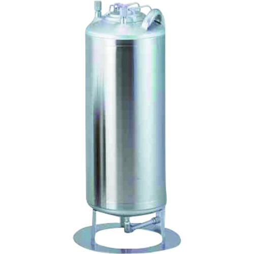 AS ステンレス加圧容器 TM21B-SR ( 1-1916-03 )