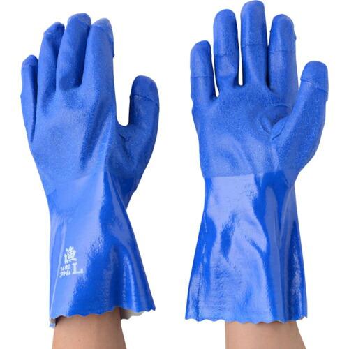 アトム 水産ネオイーグル 指先W張り L  ( 1402-L )