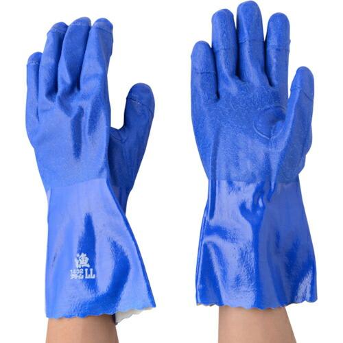 アトム 水産ネオイーグル 指先W張り LL  ( 1402-LL )