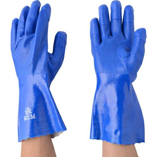 アトム 水産ネオイーグル 指先W張り M  ( 1402-M )