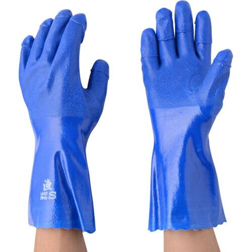 アトム 水産ネオイーグル 指先W張り S  ( 1402-S )