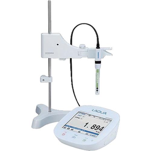 AS 導電率計 DS-72E ( 1-7341-22 )