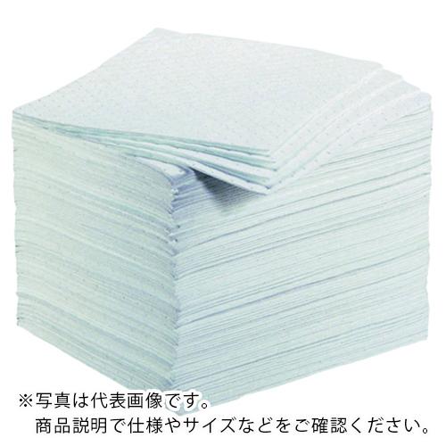 AS ピグスタットマット MAT214A (100枚入) ( 1-8085-02 )