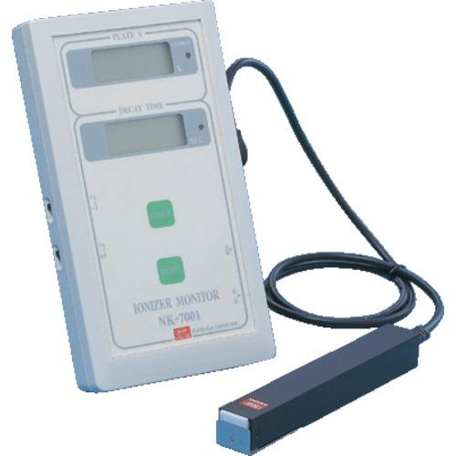 AS 大気イオンモニター NK-7001 ( 1-8337-01 )