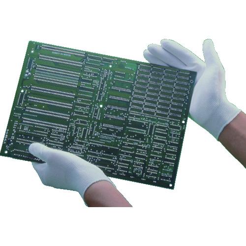 AS ニューパームフィット手袋 B0510 L ( 1-8746-03 )