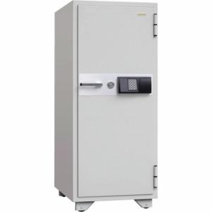 キング テンキー式耐火金庫容量117L ( KS-120EK ) 日本アイ・エス・ケイ(株) (メーカー取寄)｜orangetool