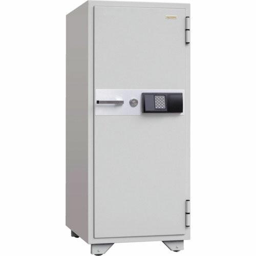 キング テンキー式耐火金庫容量117L ( KS-120EK ) 日本アイ・エス・ケイ(株) (メー...