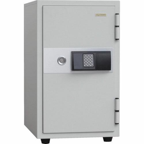 キング テンキー式耐火金庫容量38L ( KS-37EK ) 日本アイ・エス・ケイ(株) (メーカー...