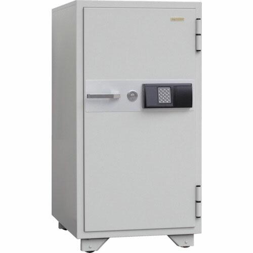 キング テンキー式耐火金庫容量91L ( KS-90EK ) 日本アイ・エス・ケイ(株) (メーカー...