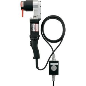 TONE 電動インパクトレンチ M22 Uリブランナー 常用最大トルク735N・m 電圧単相100V ( UR221T ) TONE(株) (メーカー取寄)｜orangetool