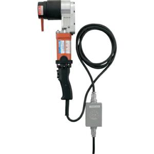 TONE 電動インパクトレンチ M24 Uリブランナー 常用最大トルク911N・m 電圧単相100V ( UR241T ) TONE(株) (メーカー取寄)｜orangetool