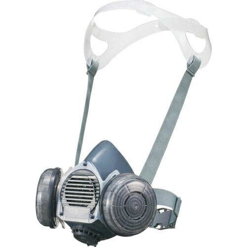 シゲマツ 取替え式防じんマスク DR80SC2(M)HB(10506) ( DR80SC2-M ) ...
