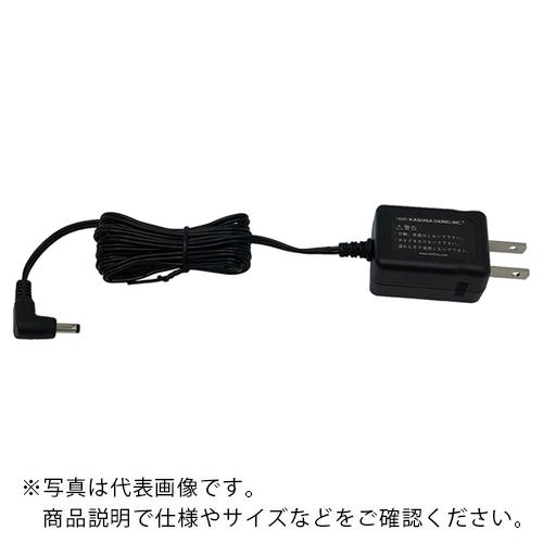 AS 静電電位測定器ACアダプター ( 1-8333-21 )