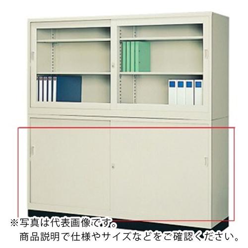 AS スチール保管庫 G-635SSスチール戸 ( 1-9250-05 )