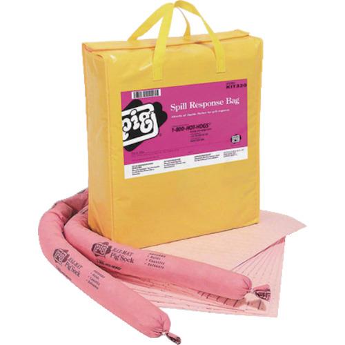 AS スピルリスポンスバッグ KIT320 ( 1-9270-02 )