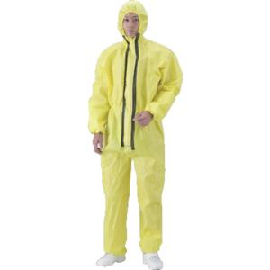 AS 全身化学防護服 MC3000-S ( 1-9389-01 )｜orangetool