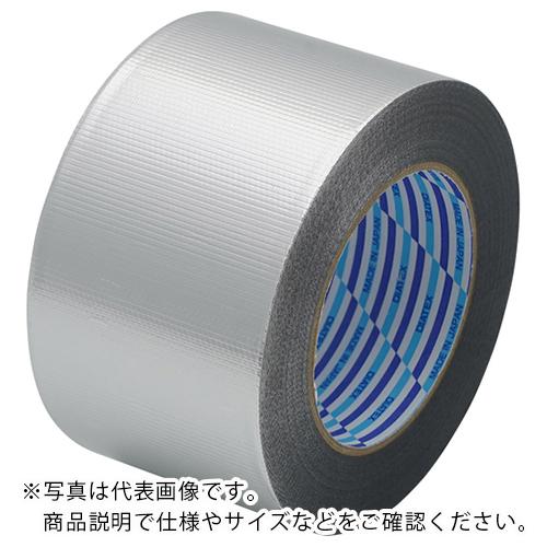AS アルミテープ K-10-AL 75×50 ( 1-9659-02 )