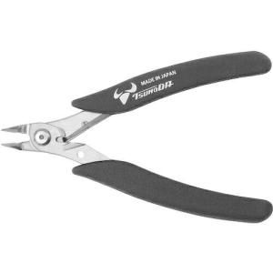TTC KingTTC ステンレスベントニッパー 全長123mm ( SNB-125 )｜orangetool