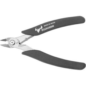 TTC KingTTC ステンレスプラスチックニッパー 全長123mm ( SPN-125 )｜orangetool