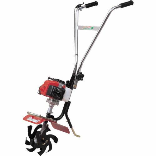 GS 超小型耕うん機 ミニティラー ( CV-252R ) キンボシ(株) (メーカー取寄)