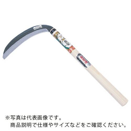 GS 金星A級合鎌 150mm ( 110211 ) キンボシ(株) (メーカー取寄)