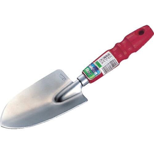 GS ステンレス移植鏝(大) ( 1201 ) キンボシ(株) (メーカー取寄)