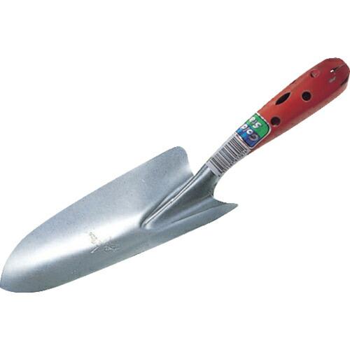 GS 新型共柄移植鏝(太巾)〈補強付〉  ( 1301 )