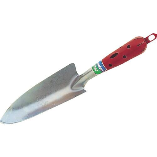 GS 新型共柄移植鏝(細巾)〈補強付〉  ( 1302 )