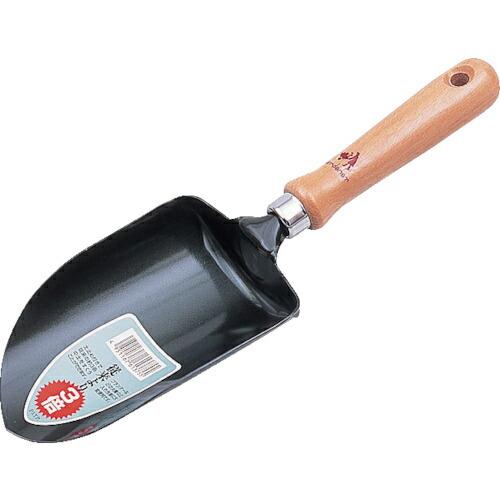 GS ソイルショベル ( 1375 ) キンボシ(株) (メーカー取寄)