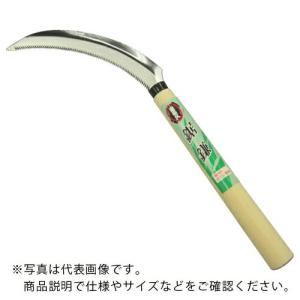 金象 宝長久 鋸鎌 ( 151106 ) 浅香工業(株)｜orangetool