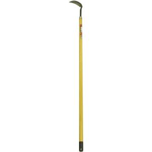 金象 鍛造草取鎌 1050 柄付 ( 155405 )｜orangetool