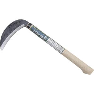 GS 特撰諸刃木鎌(165mm) ( 1566 ) キンボシ(株) (メーカー取寄)｜orangetool