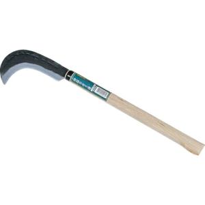 GS 特撰のぼり鎌(220g)諸刃  ( 1567 )｜orangetool