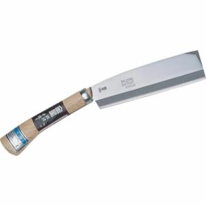 GS 金星腰鉈・片刃(180mm) ( 1604 ) キンボシ(株) (メーカー取寄)｜orangetool