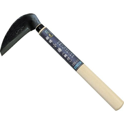 GS 闘虎 鍛錬小鎌 105mm ( 1635 ) キンボシ(株) (メーカー取寄)