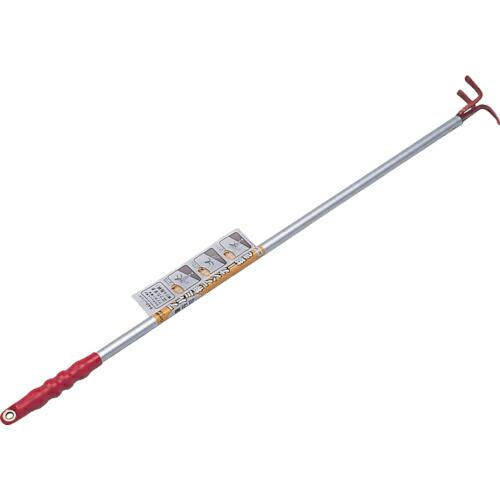 GS アルミ柄アンカー抜き(農業用) ( 1646 ) キンボシ(株) (メーカー取寄)