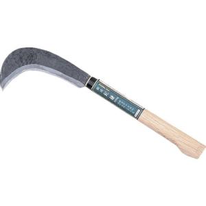 GS 鉈鎌 220g ( 1673 ) キンボシ(株) (メーカー取寄)｜orangetool
