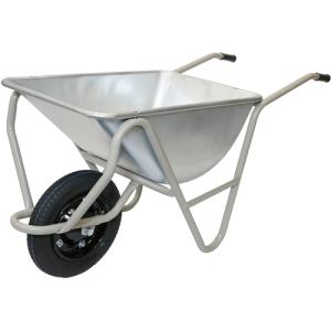 金象 一輪車3才深型プロ ( 181508 ) 浅香工業(株)｜orangetool