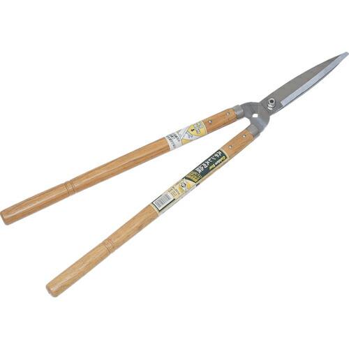 GS ステンレス刈込鋏(大) ( 2034 ) キンボシ(株) (メーカー取寄)