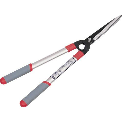 GS 新型アルミ柄刈込鋏(小) ( 2039 ) キンボシ(株) (メーカー取寄)