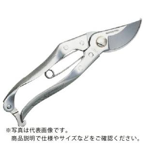 GS 兼次ステンレス剪定鋏 ( 2248 ) キンボシ(株) (メーカー取寄)｜orangetool
