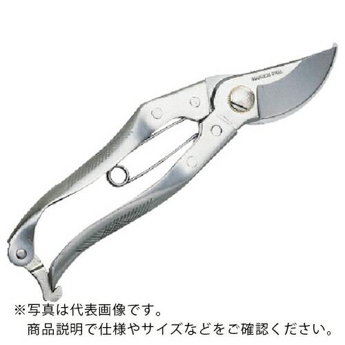 GS 兼次ステンレス剪定鋏 ( 2248 ) キンボシ(株) (メーカー取寄)