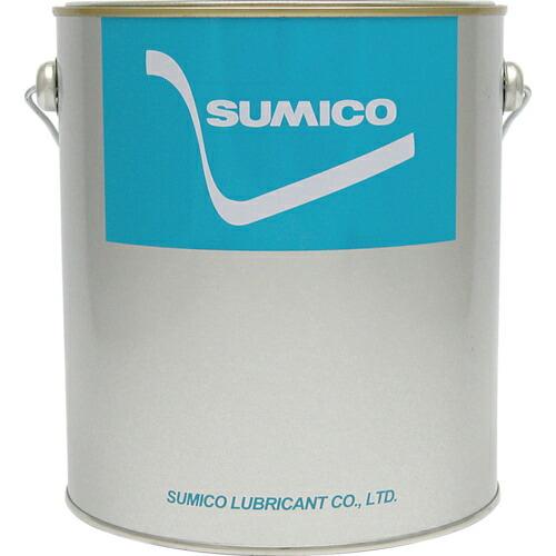 住鉱 グリース(耐熱耐水高荷重用) スミプレックスL-MO No.2 2.5kg ( 283572 ...