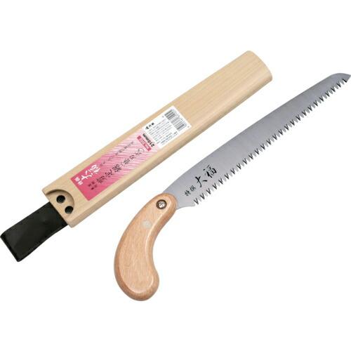 GS 大福 果樹兼用剪定鋸(替刃式)210mm  ( 3102 )